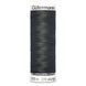 Нитки швейні Sew-all №100 Gutermann, 200 м 748277 головна фотографія