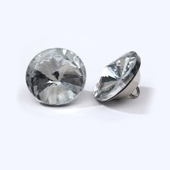 Ґудзик-страз Діамант 20 мм, головна фотографія