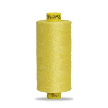 Нитка Mara №120 Gutermann, намотка 1000 м 700207 головна фотографія