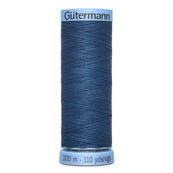 Нитки Silk S 303 100 м, Gutermann 744590 главное фото