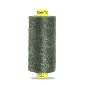 Нитка Mara №120 Gutermann, намотка 1000 м 700207 головна фотографія
