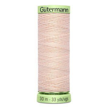 Нитки Top Stitch №30 Gutermann, 30 м 744506 главное фото