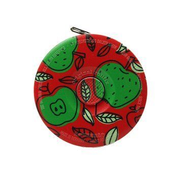 Сантиметровая лента-рулетка Hoechstmass Rollfix FRUITS - 150 см 80103D-FRUITS_i главное фото