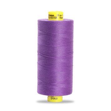 Нитка Mara №120 Gutermann, намотка 1000 м 700207 головна фотографія