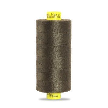 Нитка Mara №120 Gutermann, намотка 1000 м 700207 головна фотографія