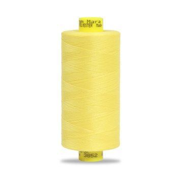 Нитка Mara №120 Gutermann, намотка 1000 м 700207 головна фотографія