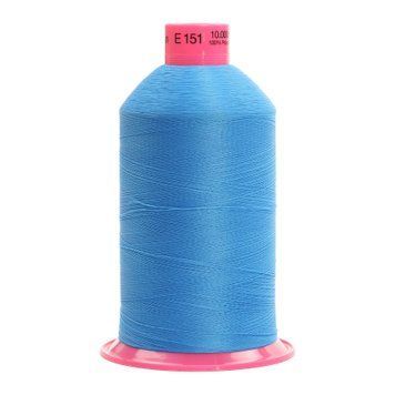 Нитки текстуровані E №160 Gutermann, 10000 м 715328 головна фотографія