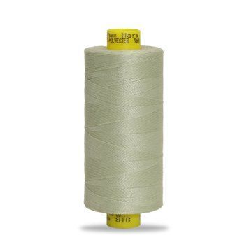 Нитка Mara №120 Gutermann, намотка 1000 м 700207 головна фотографія