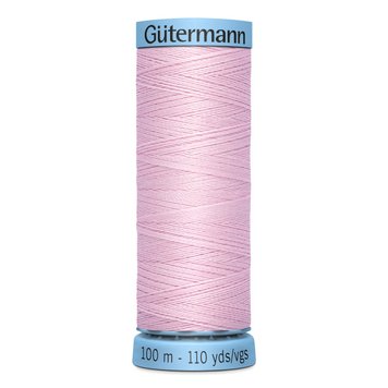 Нитки Silk S 303 100 м, Gutermann 744590 главное фото