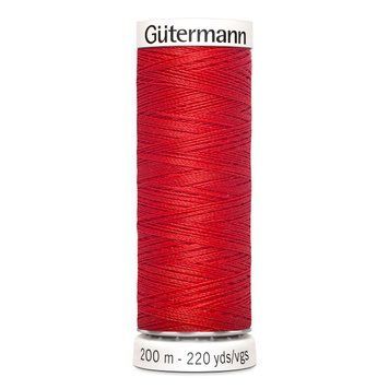 Нитки швейні Sew-all №100 Gutermann, 200 м 748277 головна фотографія