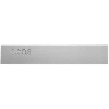 Лезвие OLFA BS08-6B