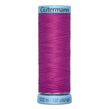 Нитки Silk S 303 100 м, Gutermann 744590 главное фото