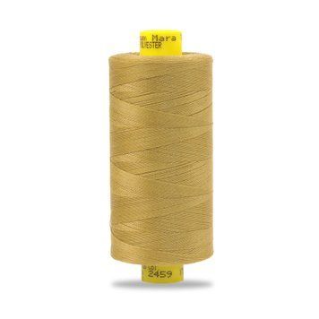 Нитка Mara №120 Gutermann, намотка 1000 м 700207 головна фотографія