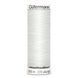 Нитки швейные Sew-all №100 Gutermann, 200 м 748277 главное фото