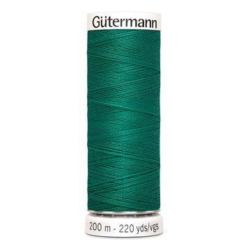Нитки швейные Sew-all №100 Gutermann, 200 м 748277 главное фото