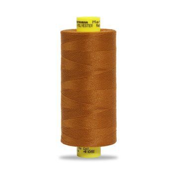 Нитка Mara №120 Gutermann, намотка 1000 м 700207 головна фотографія