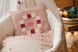 Флізелін Quilter's Grid для печворку 90 см х 1 м (34г / м&sup2;), Freudenberg 50082003 фото товару з галереї