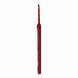 Гачок для в'язання Tulip Etimo Red 3,75 мм х 14 см - №6.5/0 TED-065e фото товару з галереї