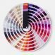 Справочник PANTONE TPG Fashion Home + Interiors + новые цвета Dualities FHIP110C фото товара из галереи