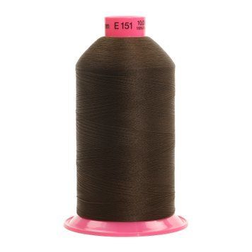 Нитки текстурированные E №160 Gutermann, 10000 м 715328 главное фото