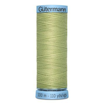 Нитки Silk S 303 100 м, Gutermann 744590 главное фото