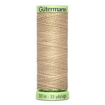 Нитки Top Stitch №30 Gutermann, 30 м 744506 главное фото