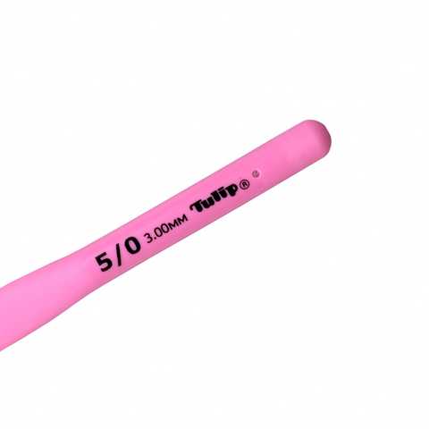 Etimo Rose Crochet Hook 5/0 3.00mm TER-06e