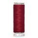 Нитки швейные Sew-all №100 Gutermann, 200 м 748277 главное фото