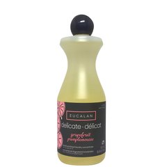 Eucalan средство для деликатной стирки без полоскания, грейпфрут 500 мл 32-50002