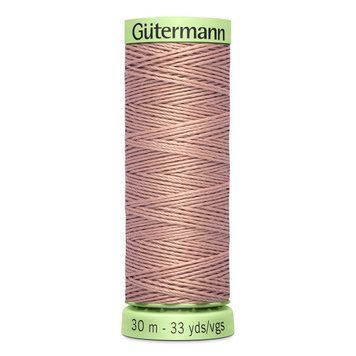 Нитки Top Stitch №30 Gutermann, 30 м 744506 главное фото