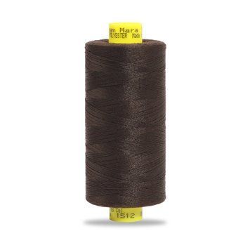 Нитка Mara №120 Gutermann, намотка 1000 м 700207 головна фотографія