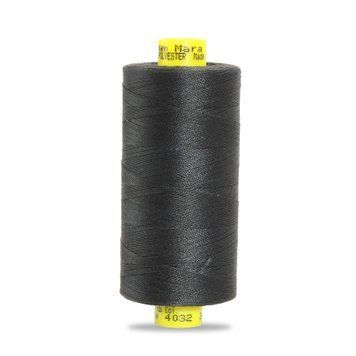 Нитка Mara №120 Gutermann, намотка 1000 м 700207 головна фотографія