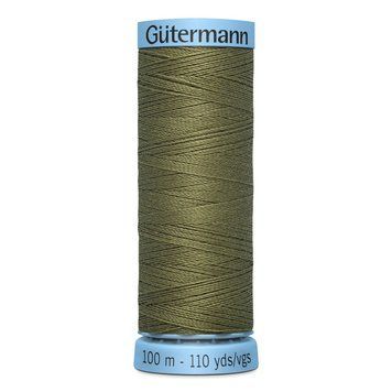 Нитки Silk S 303 100 м, Gutermann 744590 главное фото