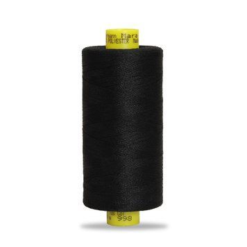 Нитка Mara №120 Gutermann, намотка 1000 м 700207 головна фотографія