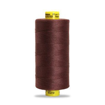 Нитка Mara №120 Gutermann, намотка 1000 м 700207 головна фотографія