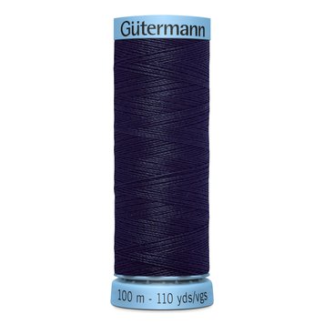 Нитки Silk S 303 100 м, Gutermann 744590 главное фото