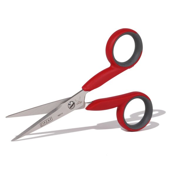 Ножницы вышивальные Kretzer FINNY с острыми концами 13,0 см/5" 780213 главное фото
