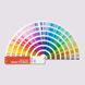 Каталог цветов PANTONE Formula Guide Set Coated & Uncoated для полиграфичных работ + 224 новых цвета GP1601B фото товара из галереи