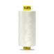 Нитка Mara №120 Gutermann, намотка 1000 м 700207 головна фотографія