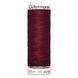 Нитки швейные Sew-all №100 Gutermann, 200 м 748277 главное фото