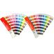 Каталог кольорів PANTONE Formula Guide Set Coated & Uncoated для поліграфічних робіт + 224 нових кольорів GP1601B фото товару з галереї