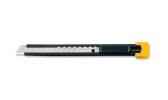 Нож OLFA S 9мм главное фото