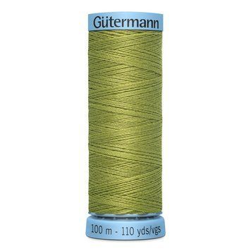 Нитки Silk S 303 100 м, Gutermann 744590 главное фото