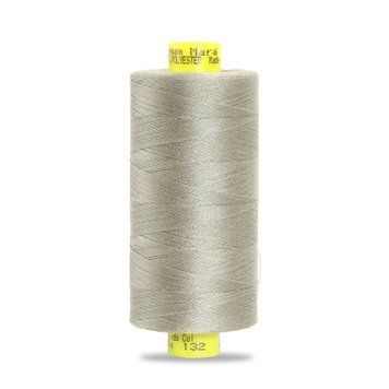 Нитка Mara №120 Gutermann, намотка 1000 м 700207 головна фотографія