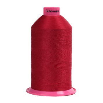 Нитки текстуровані E №160 Gutermann, 10000 м 715328 головна фотографія