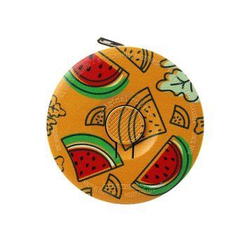 Сантиметровая лента-рулетка Hoechstmass Rollfix FRUITS - 150 см 80103D-FRUITS_i главное фото