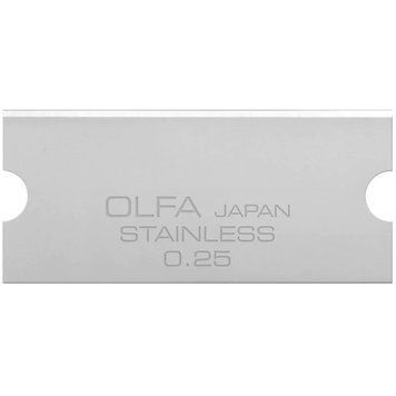 Лезвие OLFA GSB-2S/6B