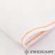 Тканина для вишивання Edinburgh Zweigart 36 каунт, 140 см х 1 метр Молочний (101) 3217
