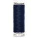 Нитки швейні Sew-all №100 Gutermann, 200 м 748277 головна фотографія