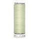 Нитки швейні Sew-all №100 Gutermann, 200 м 748277 головна фотографія